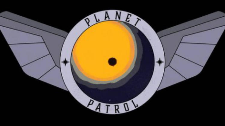 Ce projet de science participative a été appelée «Planet Patrol» par la NASA. 