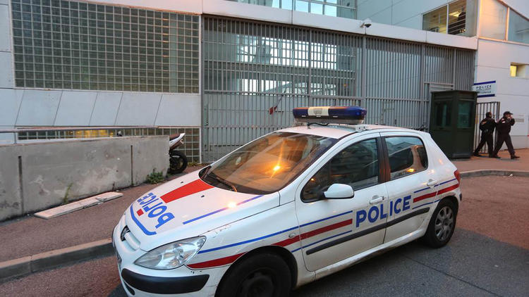 Un homme a été tué par balles en pleine rue à Sartène, en Corse. (photo d'illustration)