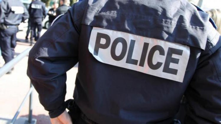 L'enquête a été confiée à la Sûreté départementale des Boûches-du-Rhône