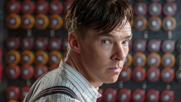 Benedict Cumberbatch incarne Alan Turing dans "Imitation Game" de Morten Tyldum. 