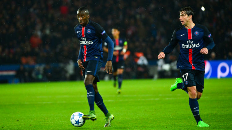 Les Parisiens sont condamnés à terminer à la deuxième place du groupe A derrière le Real Madrid.