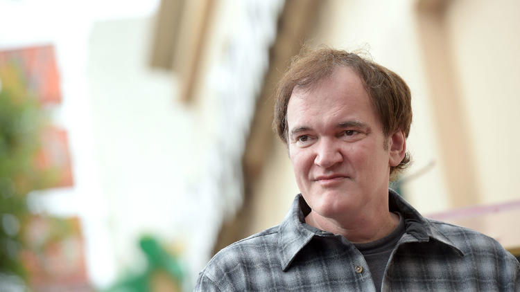 Quentin Tarantino revisiterait à nouveau le western.