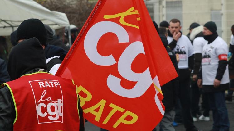 Selon les syndicats, la direction de la RATP a «ouvert la porte à un conflit social pouvant s'inscrire dans la durée».