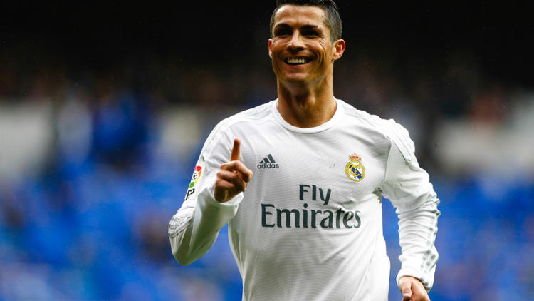 Cristiano Ronaldo aurait décidé de mettre en vente sa maison à Madrid.