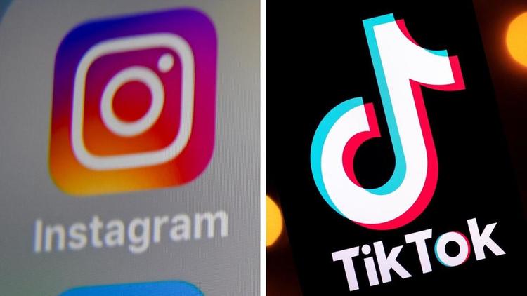 Avec son nouveau service Reels, Instagram veut concurrencer TikTok. 