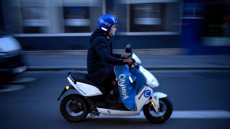 Un appel à candidatures a été lancé ce 13 décembre pour limiter le nombre de scooters disponibles.