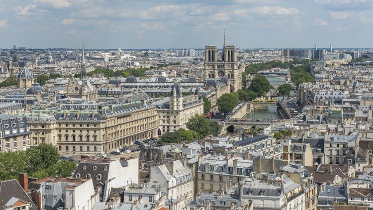 Seule la taxe d'habitation concernant les résidences secondaires va augmenter à Paris pour l'année 2017