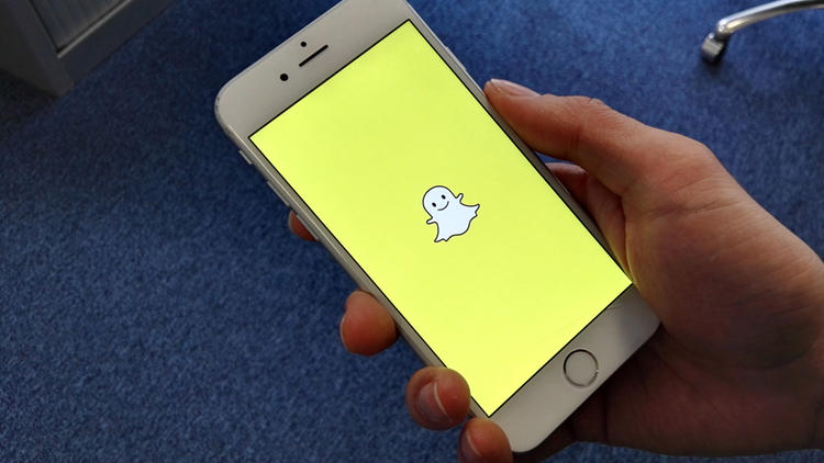 Snapchat pèserait aujourd'hui près de 15 milliards d'euros.