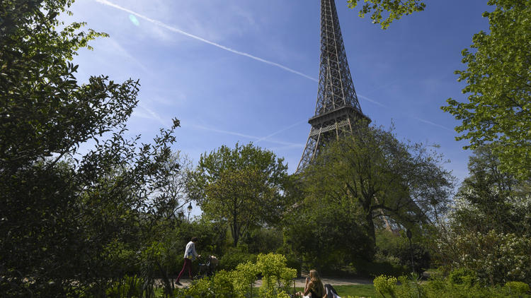 2018 a été déclarée année la plus chaude en France métropolitaine depuis 1900 par Météo France.
