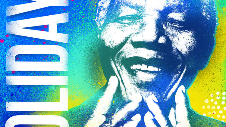 Solidays rendra hommage à Nelson Mandela.