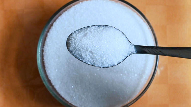 De la même manière qu'une drogue, le sucre appelle le sucre et peut parfois devenir une véritable obsession.