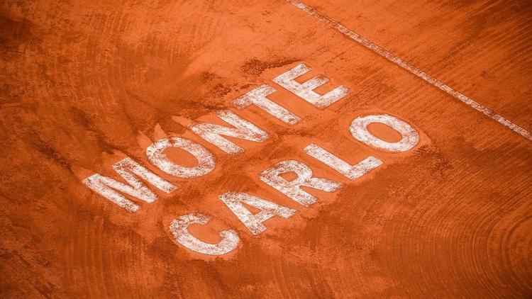Le Masters 1000 de Monte Carlo lance la saison sur terre battue.