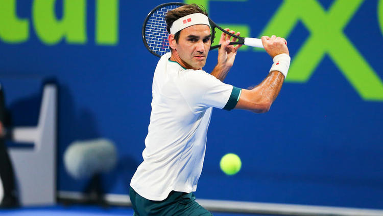 Roger Federer participera également au tournoi de Genève deux semaines avant les Internationaux de France.