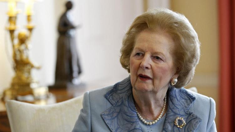Quel bilan Margaret Thatcher laisse t-elle à la postérité ?