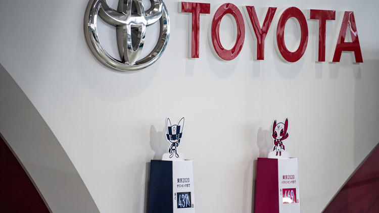 Toyota anticipe un effondrement de 79,5% de son bénéfice opérationnel sur son nouvel exercice 2020/21 démarré le 1er avril. 