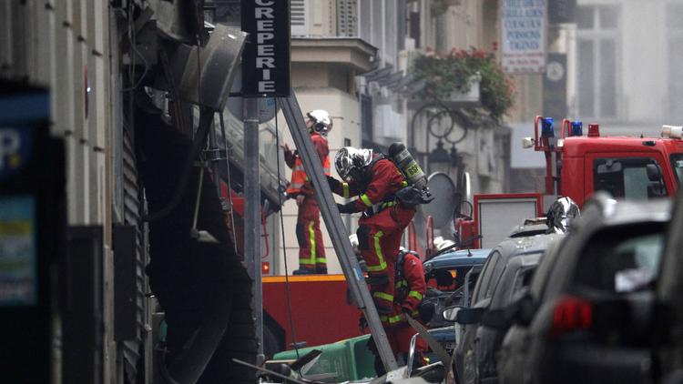 L'explosion de gaz, survenue le 12 janvier 2019, avait fait 4 morts et 66 blessés.