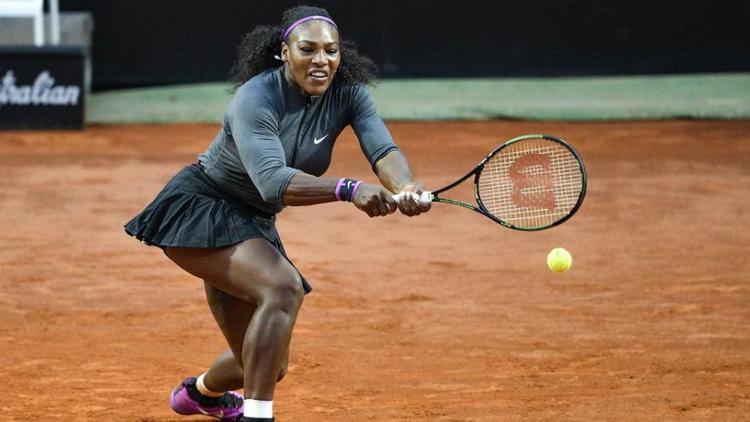 Serena Williams peut égaler le record des 22 titres du Grand Chelem de Steffi Graf.