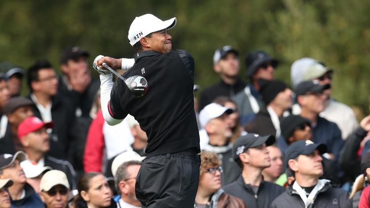 Après deux mois d'absence, Tiger Woods pourrait effectuer son retour à la compétition au Masters d'Augusta.