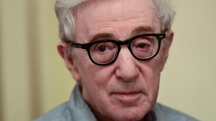 L'autobiographie du réalisateur américain Woody Allen paraîtra en français le 3 juin prochain, a-t-on appris ce lundi 4 mai. 