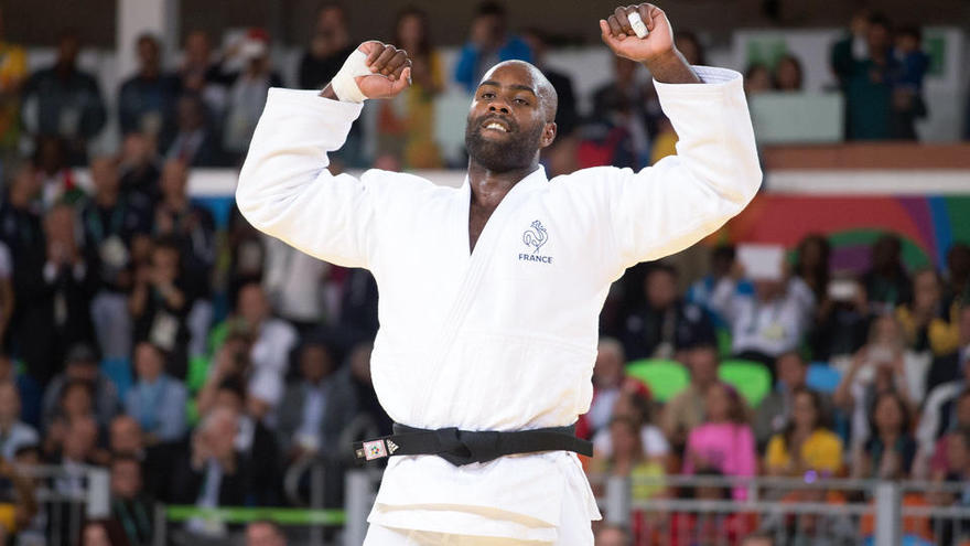 judo pratique du débutant à la ceinture noire