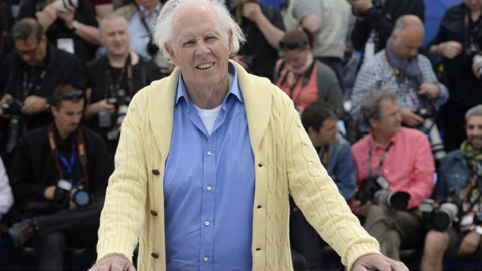 Le prix d'interprétation masculine du 66e festival de Cannes a été décerné dimanche à l'Américain Bruce Dern, 76 ans, pour son rôle de vieil homme acariâtre dans "Nebraska" du réalisateur Alexander Payne.
