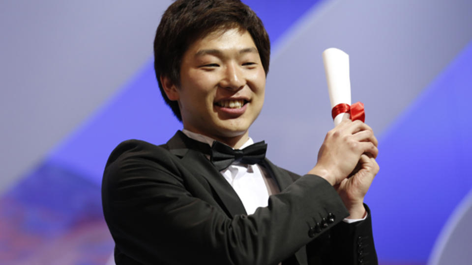 La Palme d'or 2013 du court métrage a été attribuée dimanche soir à Cannes à "Safe" (Corée du Sud) de Byoung-gon Moon. Le court métrage de 13 minutes évoque une vendeuse de billets de loterie.