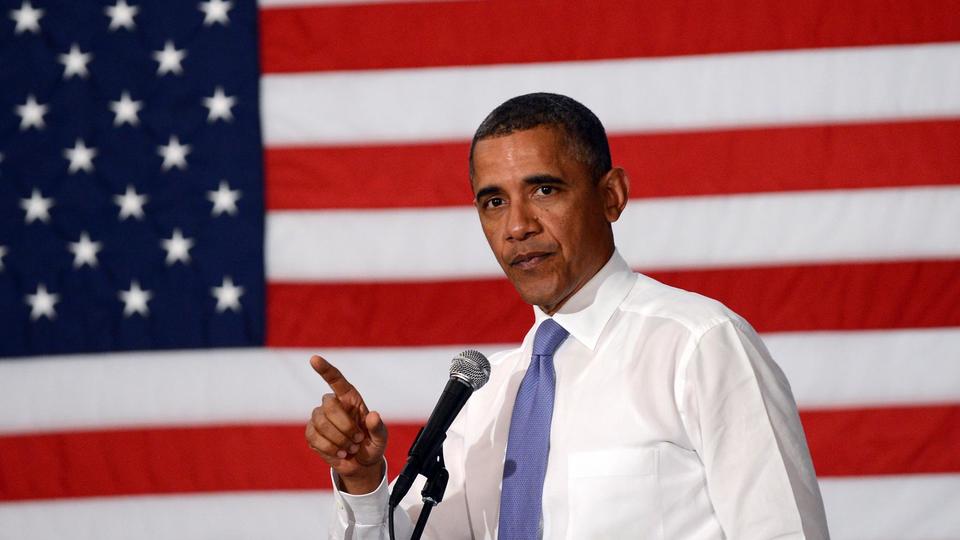 Barack Obama, né en 1961 à Hawaï est le fils d’un Kényan et d’une Américaine. Premier Afro-Américain ayant accédé à la Maison-Blanche en 2008, il se représente en 2012 pour un second mandat. Retour en image sur la carrière du 44ème président des Etats-Unis.