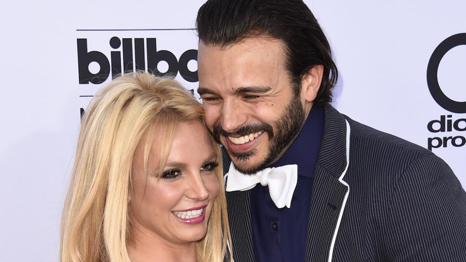 La chanteuse américaine Britney Spears s'est séparée de son boyfriend Charlie Ebersol après seulement 8 mois de relation.