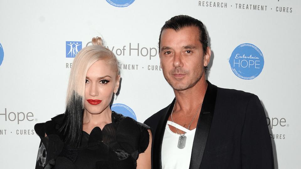 Gwen Stefani et Gavin Rossdale ont annoncé leur divorce en août 2015 après 20 ans de vie commune. Monsieur le rocker aurait fricoté avec la nounou de leurs trois fils.