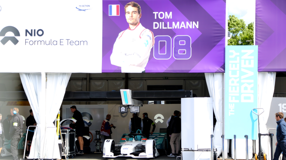 Tom Dillman, «l'autre français» de la Formule E n'a pas eu la chance d'inscrire de points sur cette course, en raison d'un accident qui l'a empêché de terminer. Il devra faire mieux les prochains mois pour s'extirper du fond du classement général.