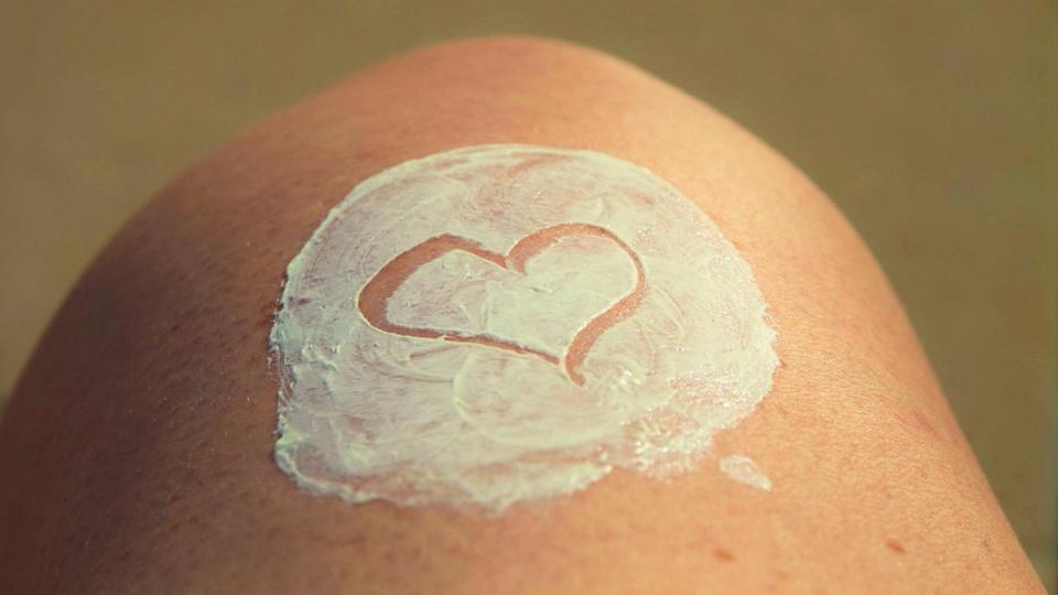 Sunscreen: How long does the application stay effective?