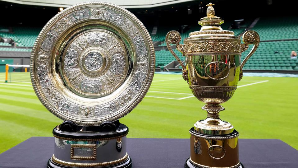 Wimbledon 2022: Wie viel gewinnt der Sieger?