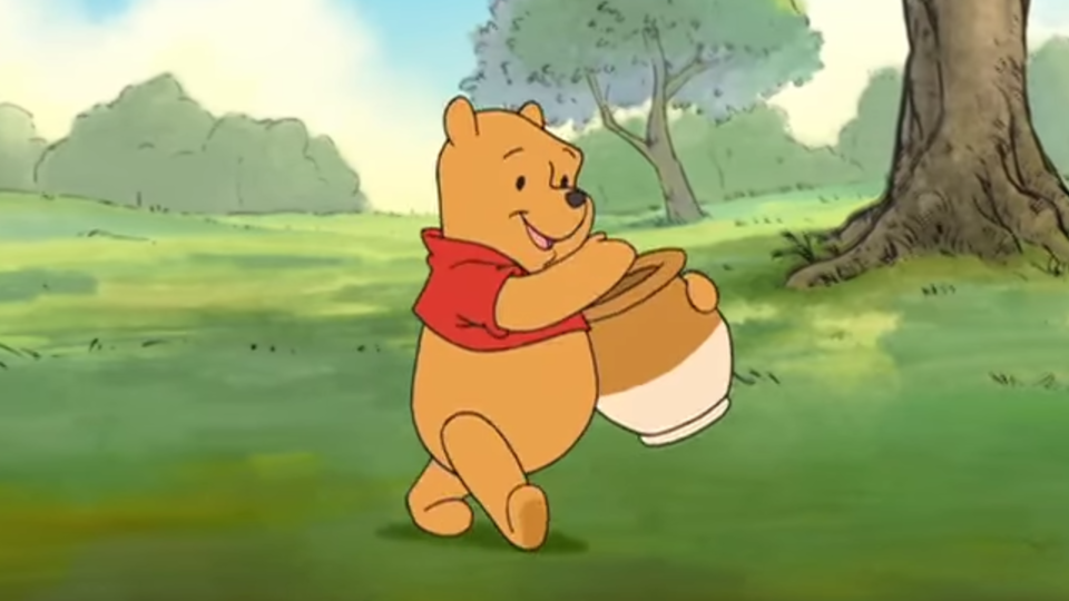 Winnie the poo "honey pot" risques finance décentralisée DeFi