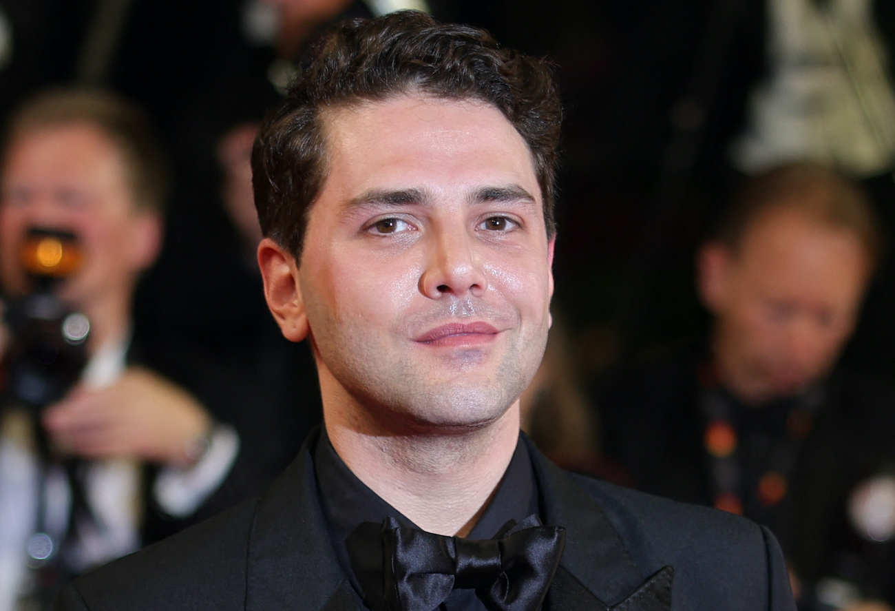 Xavier Dolan unveils the trailer for his series The Night Laurier Gaudreault Woke Up